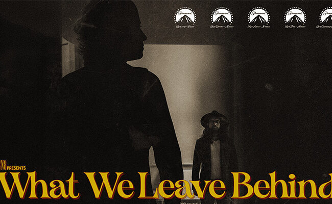 What We Leave Behind full Film Award winning short made by , Joe Alexander, Dubai, RSN8, teamRSN8