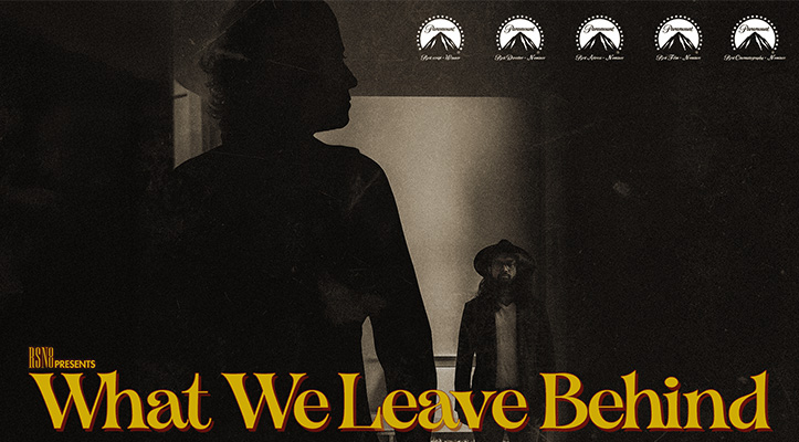 What We Leave Behind full Film Award winning short made by , Joe Alexander, Dubai, RSN8, teamRSN8