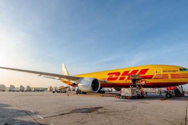DHL